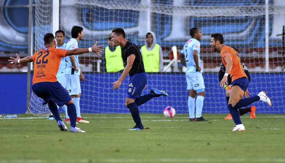 Sport Boys intentará amargar la tarde a Bolívar