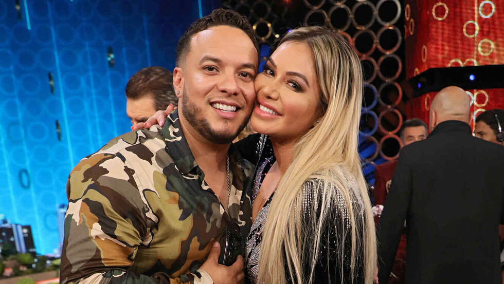 ¿Chiquis ya tiene fecha para su boda?