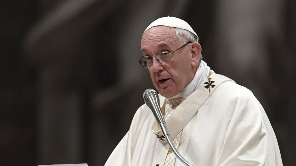 El Papa llama a rechazar la cultura del descarte