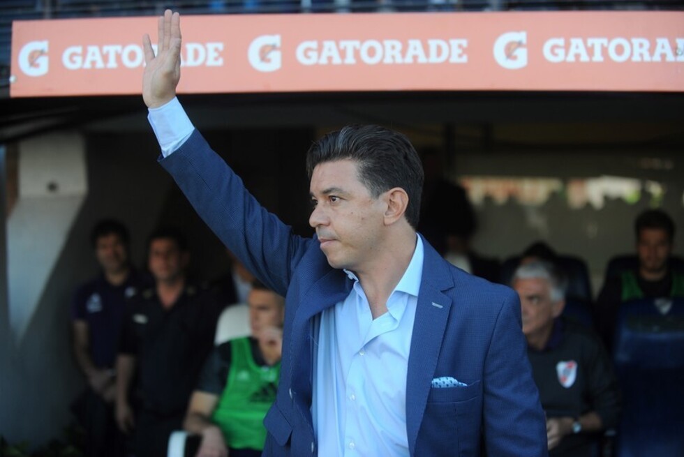 Tres claves de la sanción al "Muñeco" Gallardo