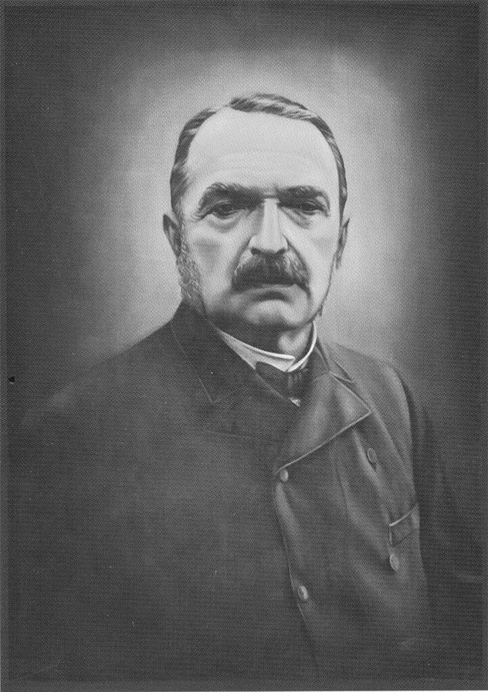 Don Aniceto Arce