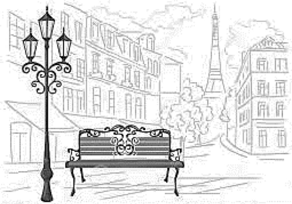 Paris,  ciudad  inolvidable