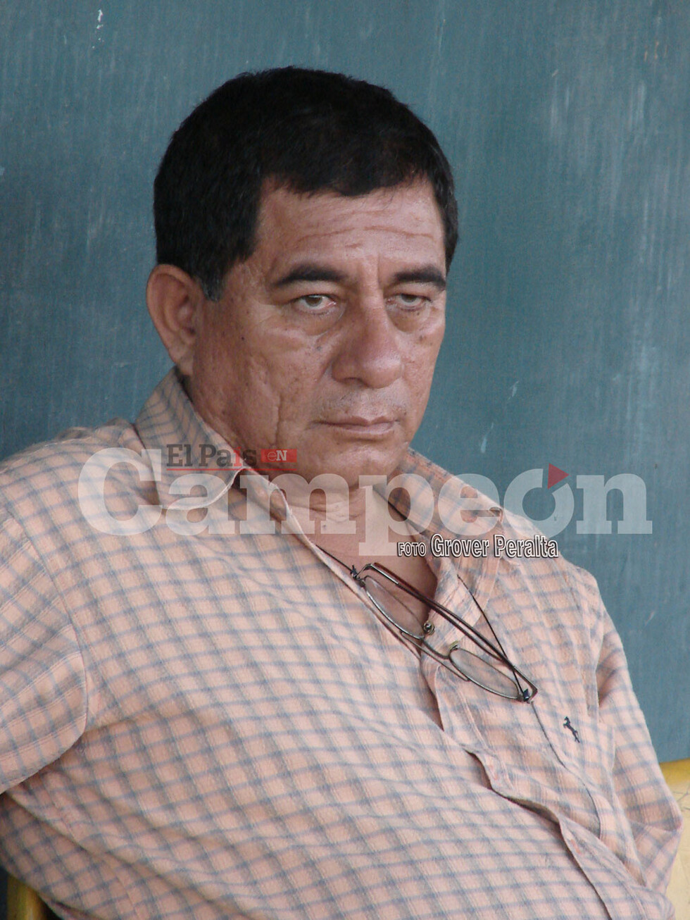 Federico Ibarra: “El fracaso de Petrolero se debe a algunos jugadores extranjeros”