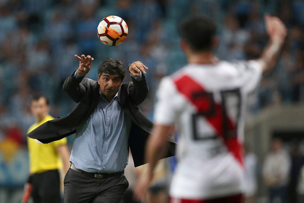 Siete jugadores de River ya ganaron la Copa