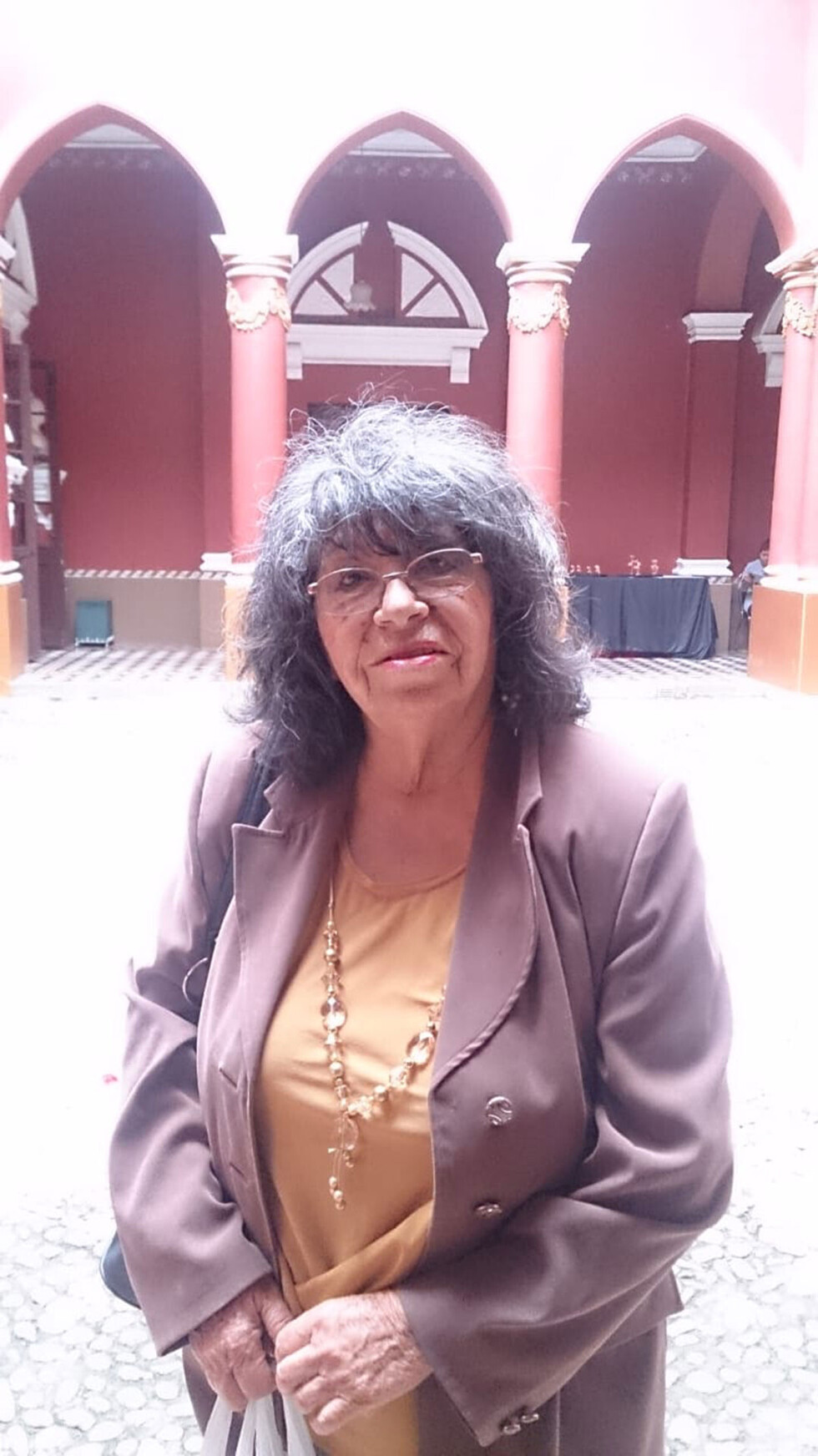 Vallejo: en Bolivia no se incentiva la lectura