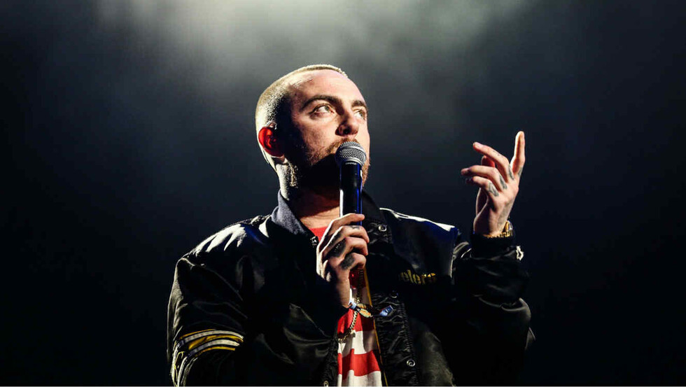 Muerte de Mac  Miller fue por mezclar drogas