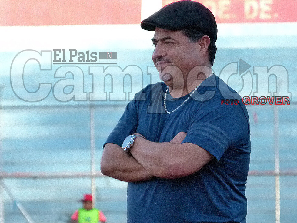Silva cuenta su verdad sobre su partida del club Petrolero