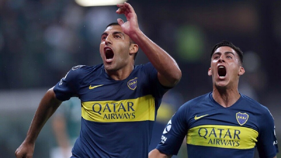 ¿Cómo el conflicto en Oriente Medio puede afectar a Boca Juniors si gana la Copa Libertadores? ¿Cómo el conflicto en Oriente Medio puede afectar a Boca Juniors si gana la Copa Libertadores?
