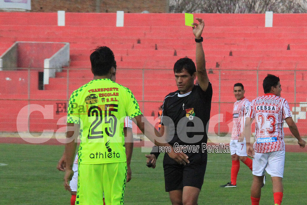 Clubes pasan limpios de amarillas a segunda fase