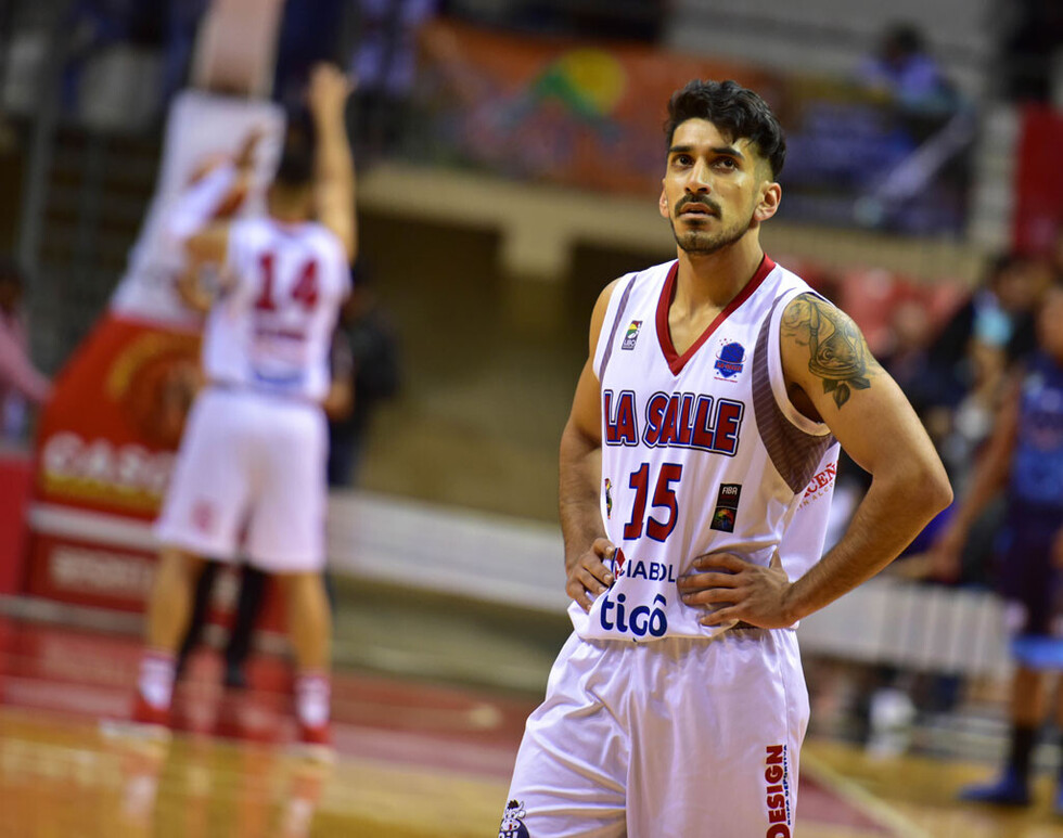 Federación de Básquet plantea nuevo torneo