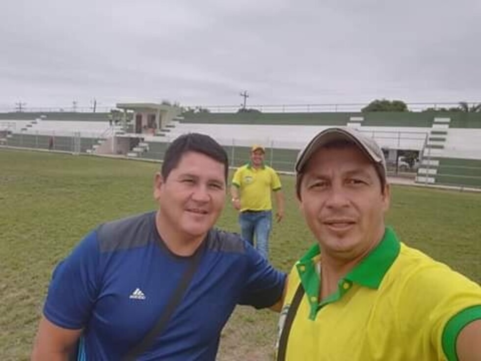 El entrenador de Gatty Ribeiro se confesó antes del gran duelo con Industrial