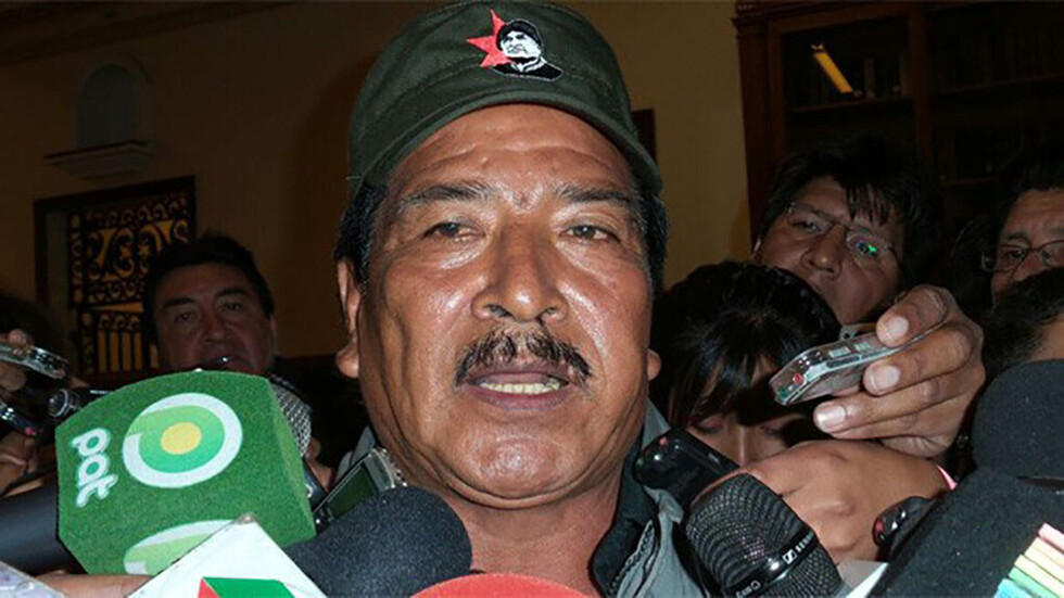 Vicepresidente del MAS recula tras su advertencia al TSE