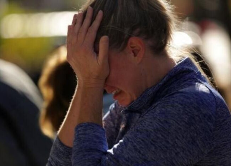 Sentencian a mujer por quemar a su hijo de 7