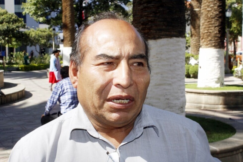 Holanda analiza trabajar en Tarija  con proyectos