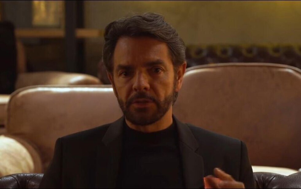 Eugenio Derbez  regresa a la  televisión