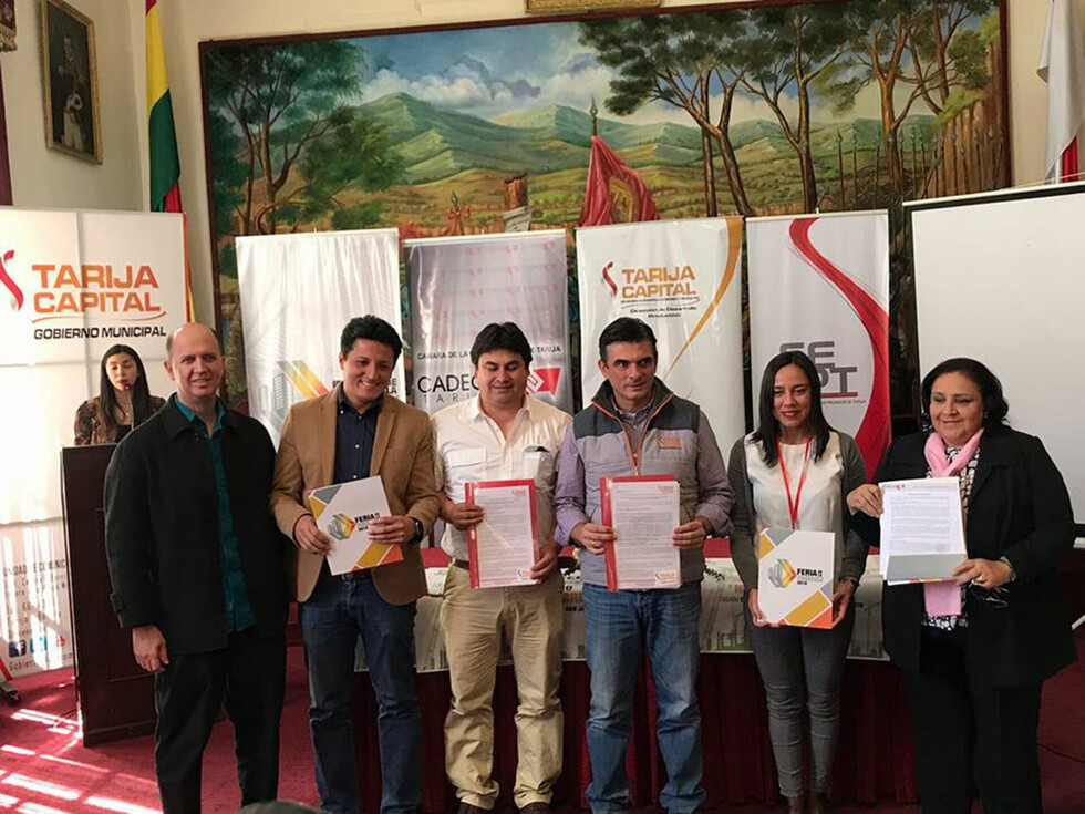 Carlos Moreno y el show por los niños con cáncer