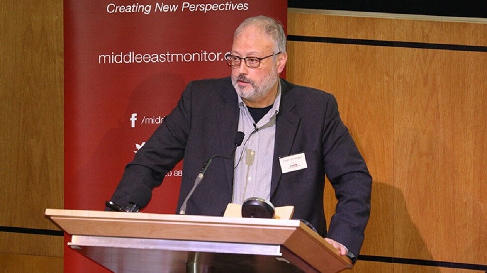 Revelan las últimas palabras de Khashoggi antes de ser asesinado