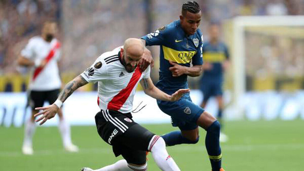Pinola: “Jugamos sin entrenar la línea defensiva”