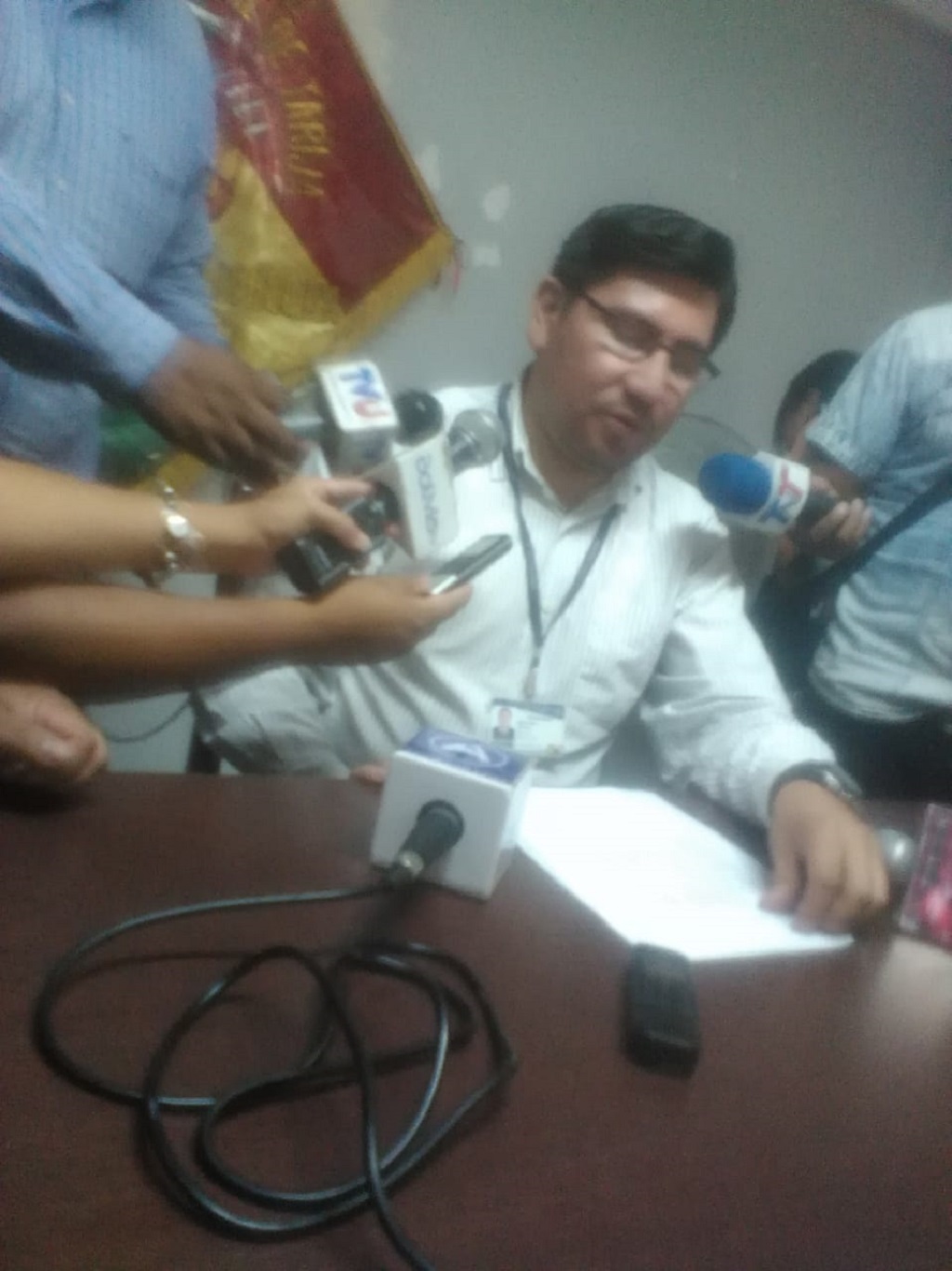 Menor de edad es agredida con una botella en el barrio La Pampa