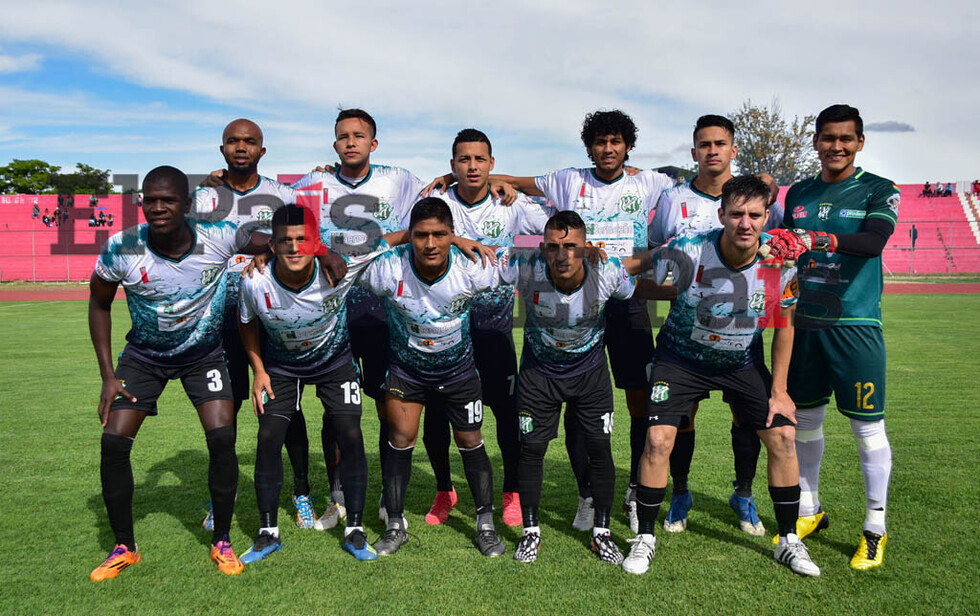 Bermejo y Senac asumen una semana con “duelo directo”