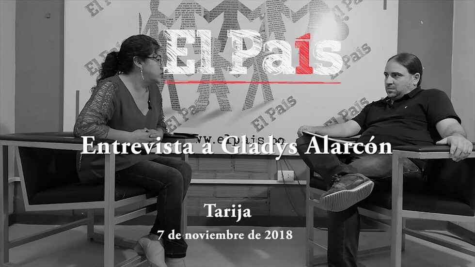 Alarcón: El MAS elegirá candidatos comprometidos con el Instrumento