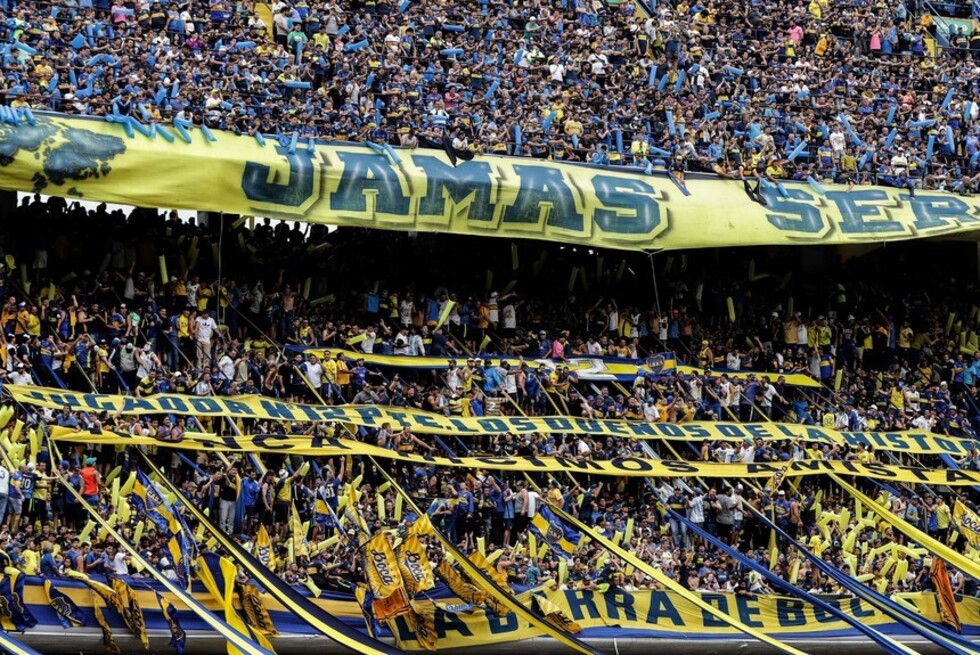 Hinchas planifican “Bombonerazo” de aliento