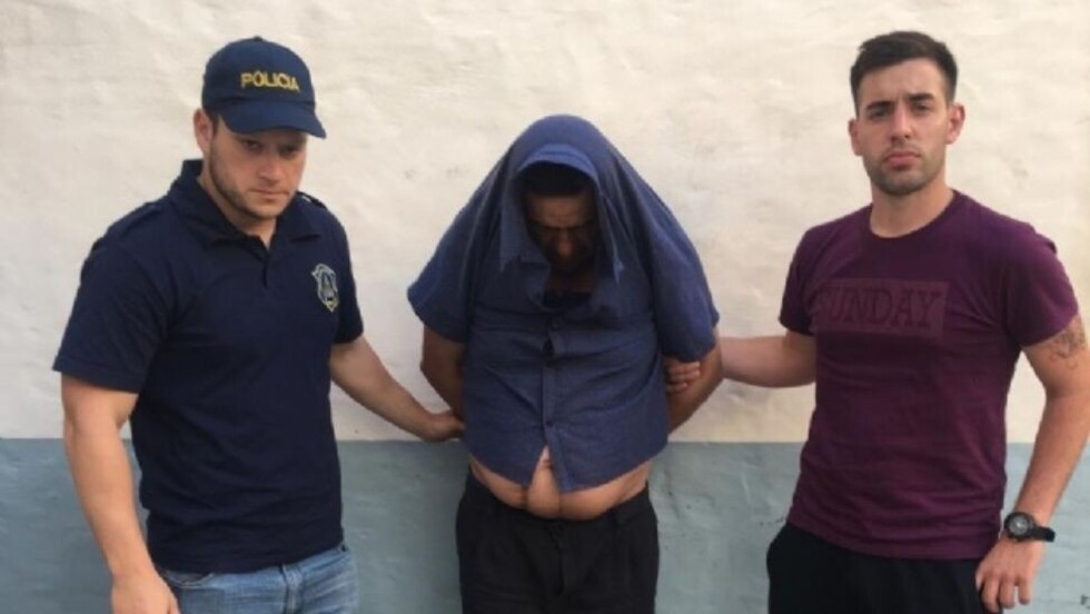 Menor asesinó a compañero en obra escolar