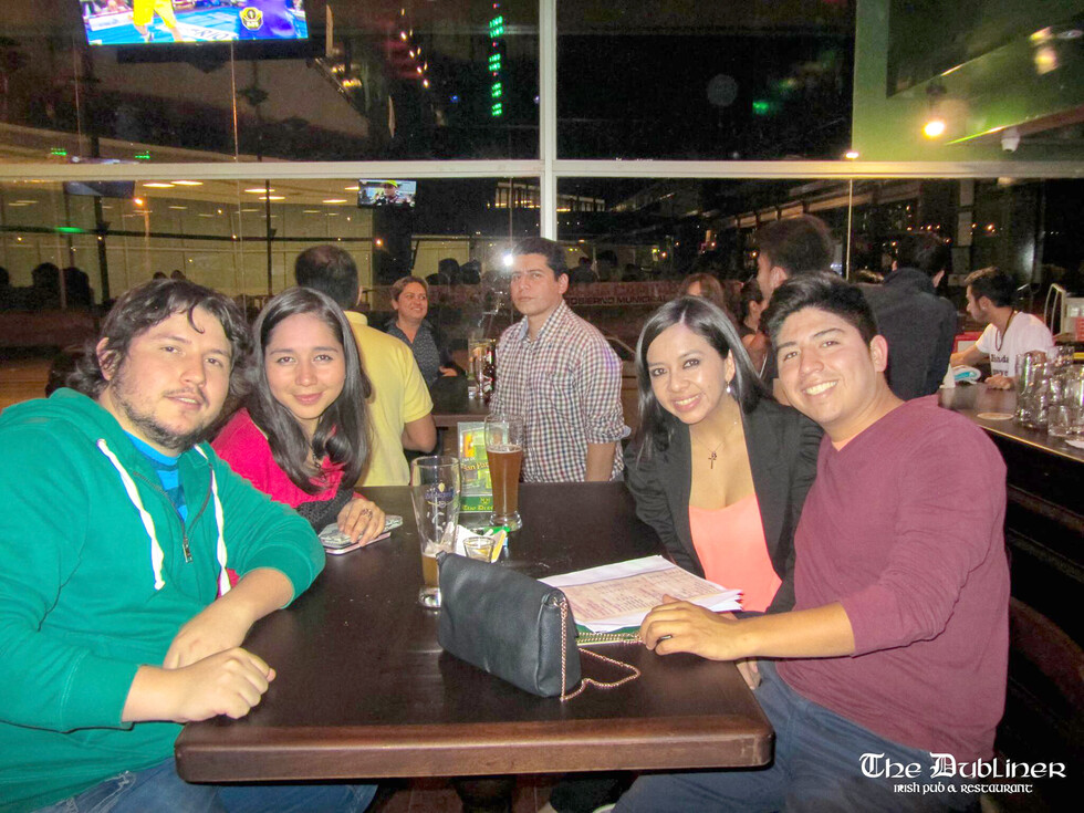 Disfrutando  en la chura  Tarija