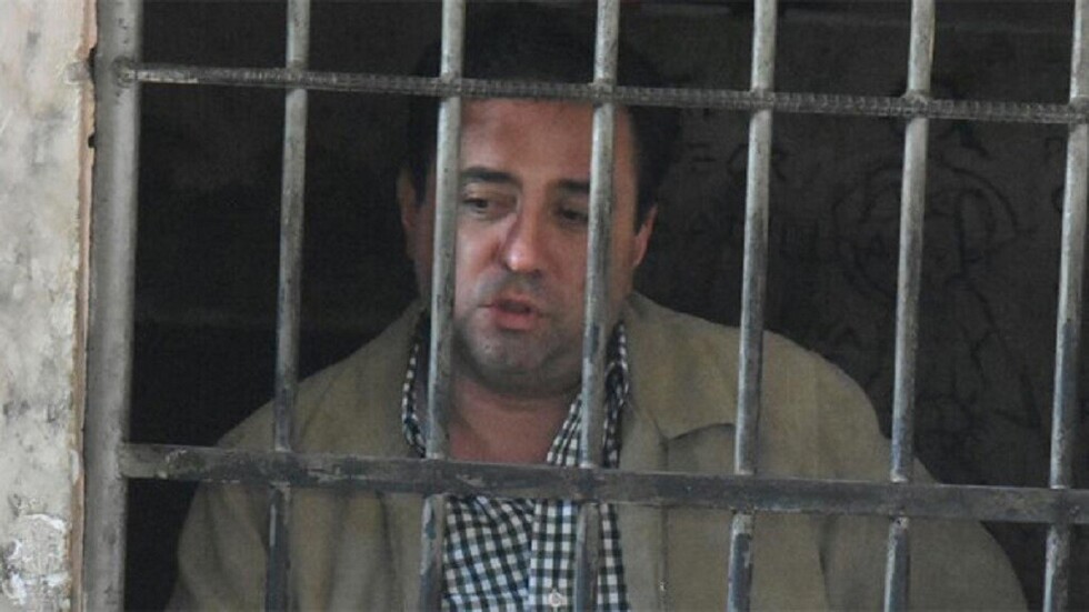 Concejal de Demócratas es aprehendido por extorsión