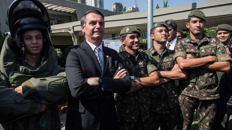 EEUU decide reforzar la seguridad en su frontera