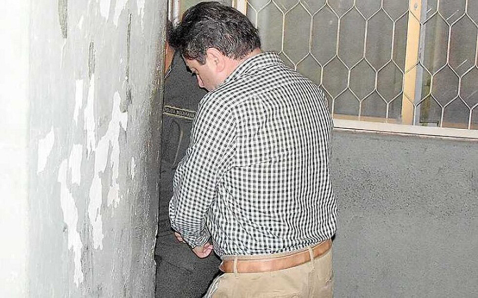 Fiscalía investiga por 3 delitos a concejal Gainza
