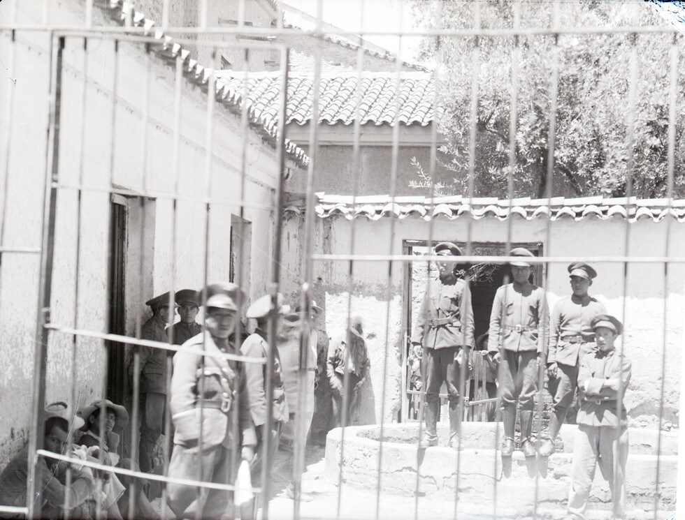 Recuerdos de cuatro edificaciones en Tarija