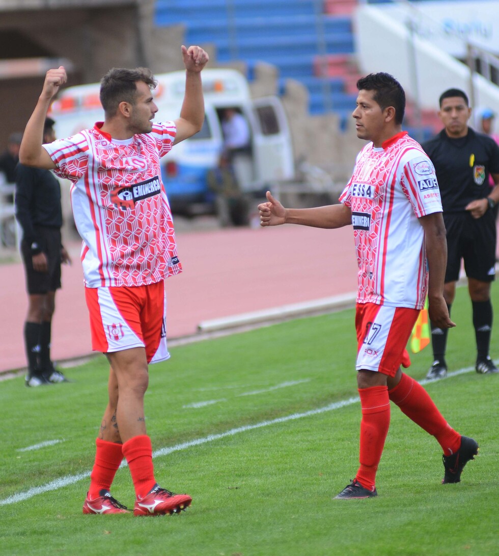 Independiente se ilusiona con la clasificación