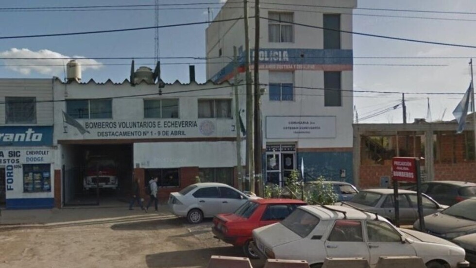 Cuatro presos muertos en cárcel argentina