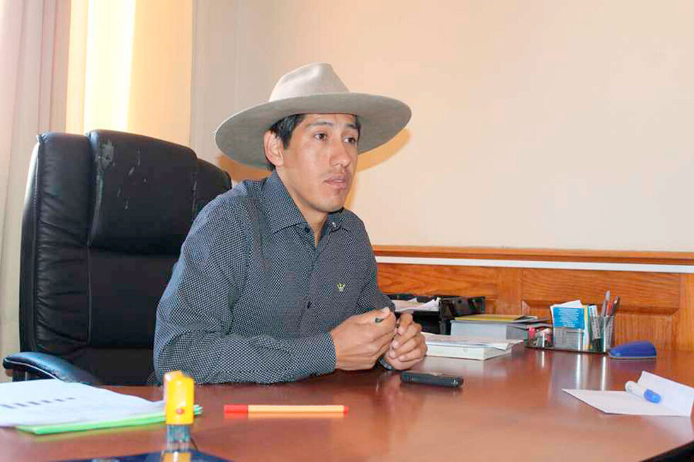 Gobierno potencia a ganaderos en el Chaco