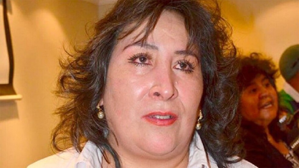 Renuncia la fiscal Boyán, que pedía 30 años de cárcel para Jhiery Fernández
