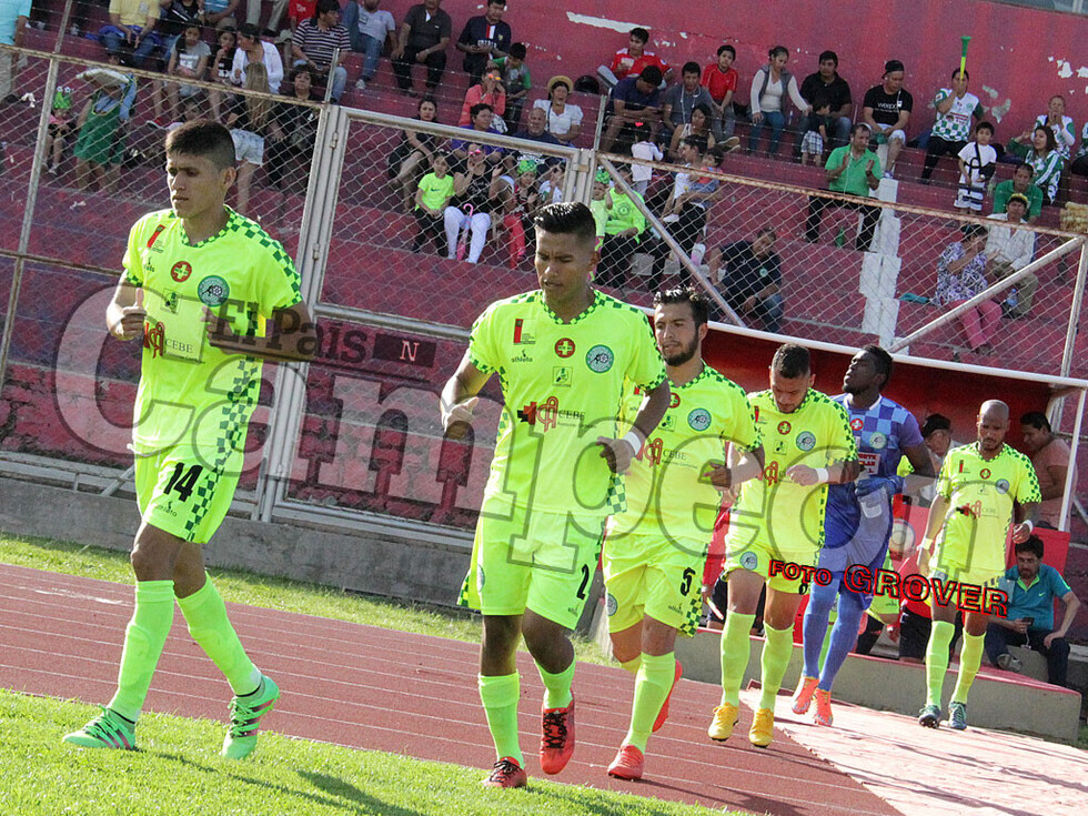 Industrial buscará sellar la clasificación a semifinales