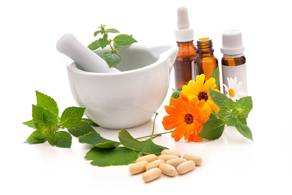 Conociendo  la medicina  alternativa