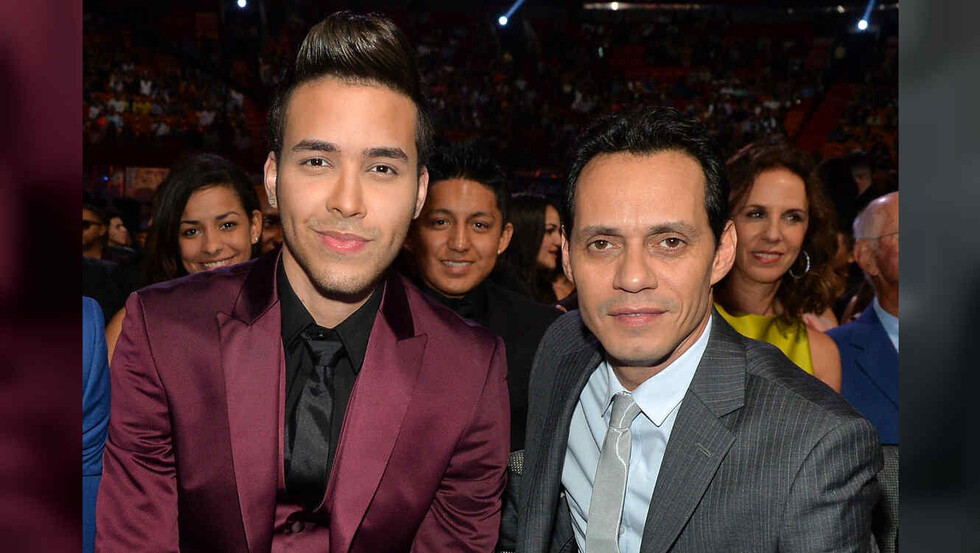 Prince le dice  a Marc que  es “Adicto”