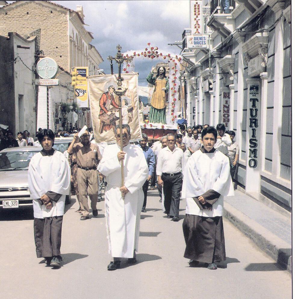 Corpus Cristi