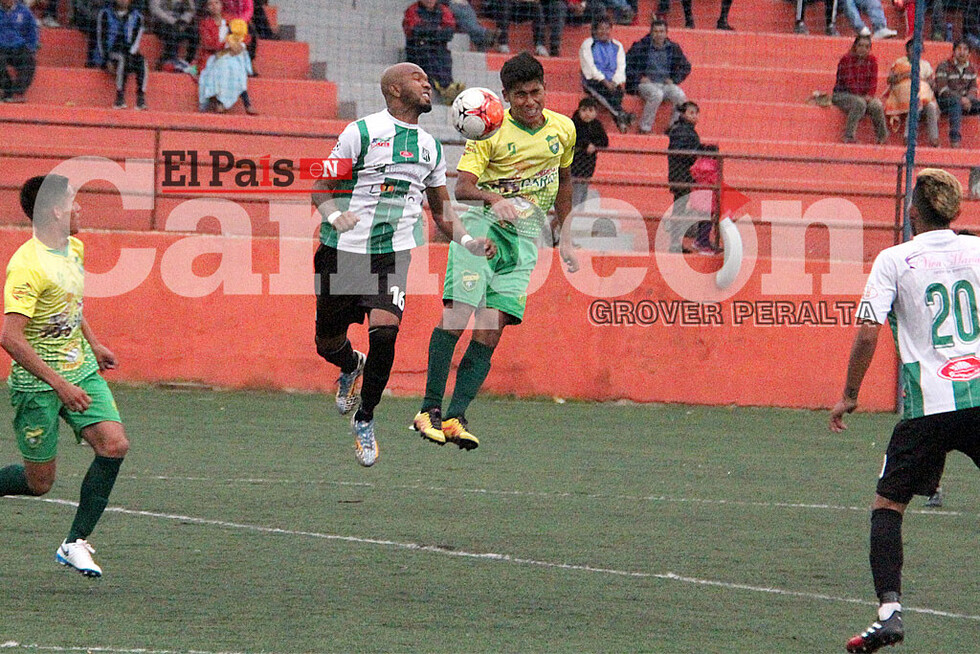 ¿Qué debe ocurrir para que García, Bermejo o Senac sea el campeón?