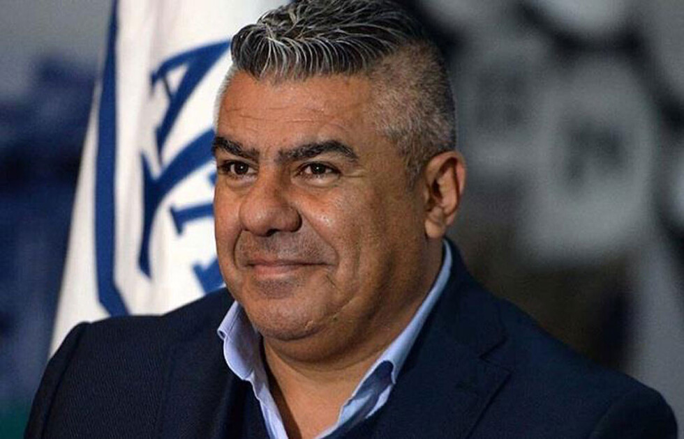 Tapia respalda a  Scaloni y está cerca de pasar de interino a oficial