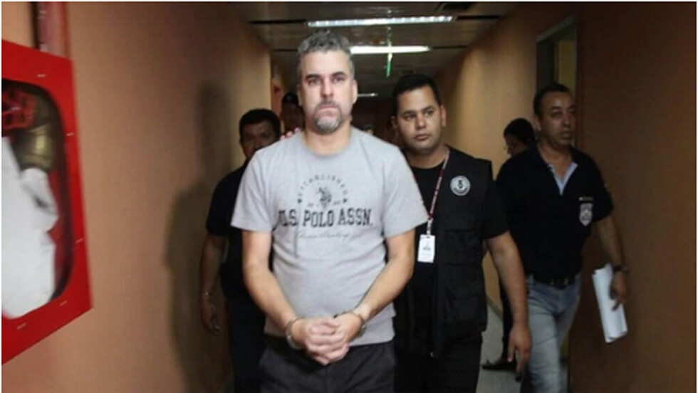 Narco asesinó a una mujer que lo visitó en una prisión