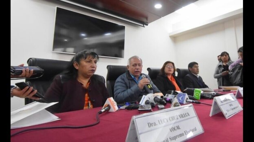 Los partidos buscan culpables y justificaciones por el lío de la militancia