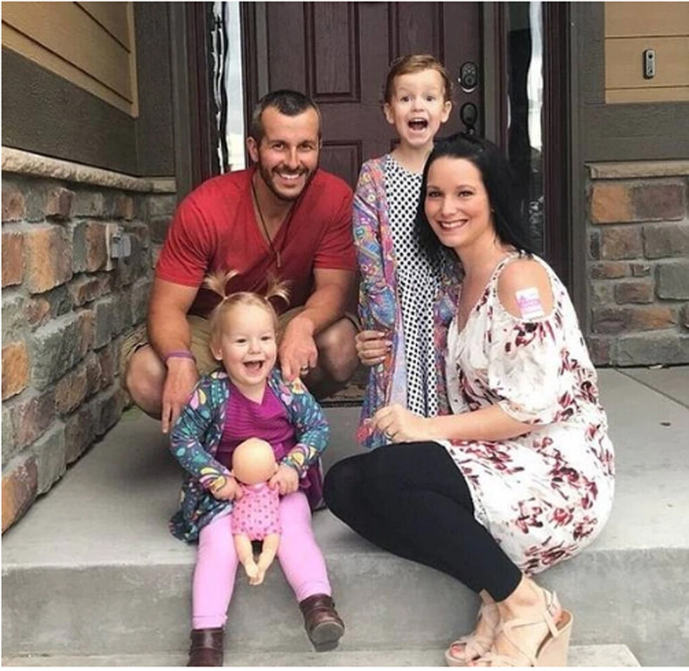 Cárcel de por vida para  el “monstruo de Denver”