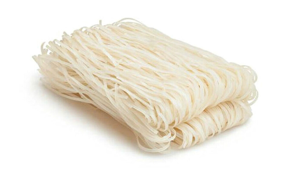 Razones para comer más  fideos