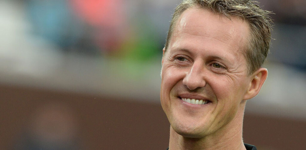 Se publica entrevista inédita a Michael Schumacher