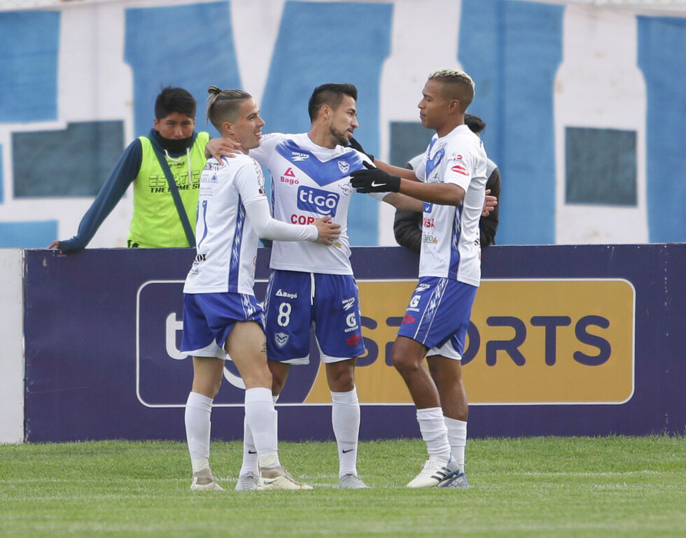 En el Santo apostarán a mantener la base del plantel
