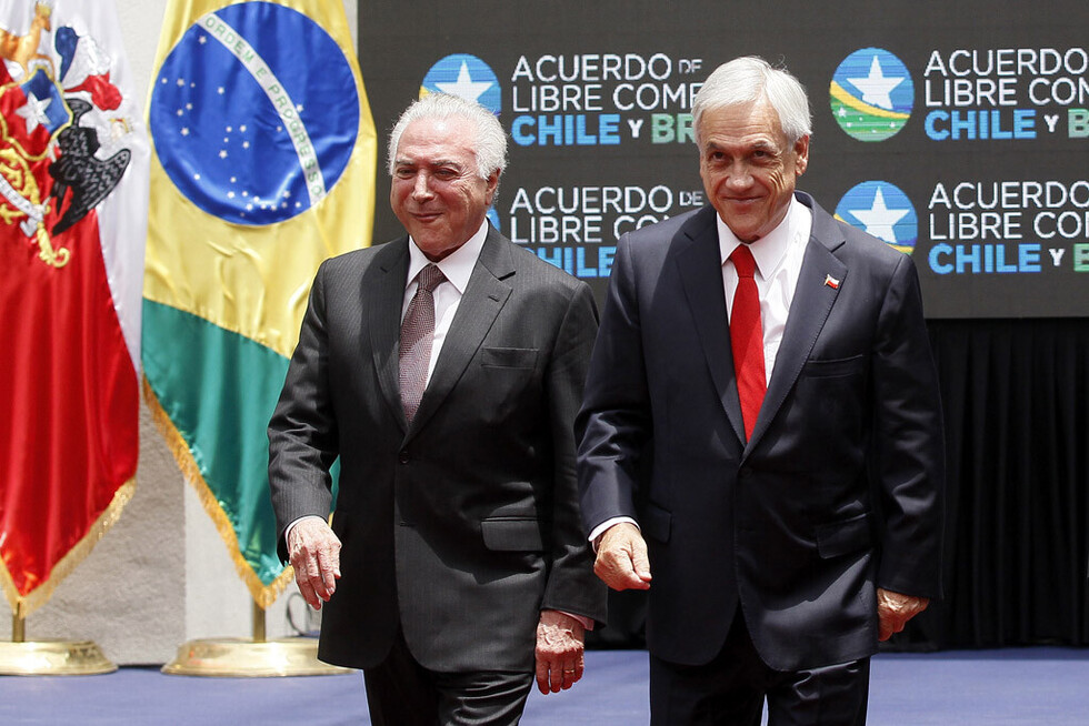 Cerrará 2018 sin acuerdo entre la UE y el Mercosur