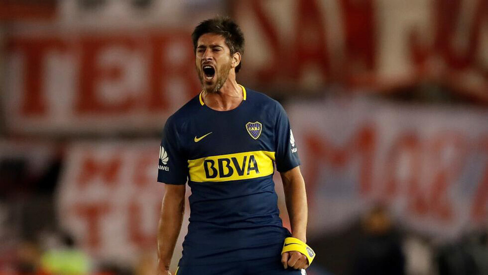 Doce historias atractivas que se dieron en la Copa LIbertadores